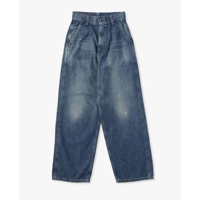 RH denim 1