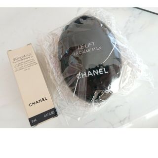 CHANEL（ハンドクリーム）のフリマアイテム一覧