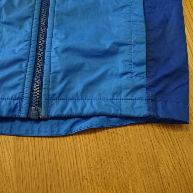 patagonia(パタゴニア)のpatagonia ジャケット 5T(110cm) キッズ/ベビー/マタニティのキッズ服男の子用(90cm~)(ジャケット/上着)の商品写真