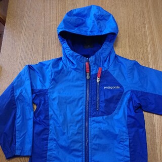 パタゴニア(patagonia)のpatagonia ジャケット 5T(110cm)(ジャケット/上着)