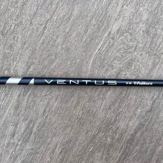 Ventus Blue 5R velocore テーラーメイド用スリーブ