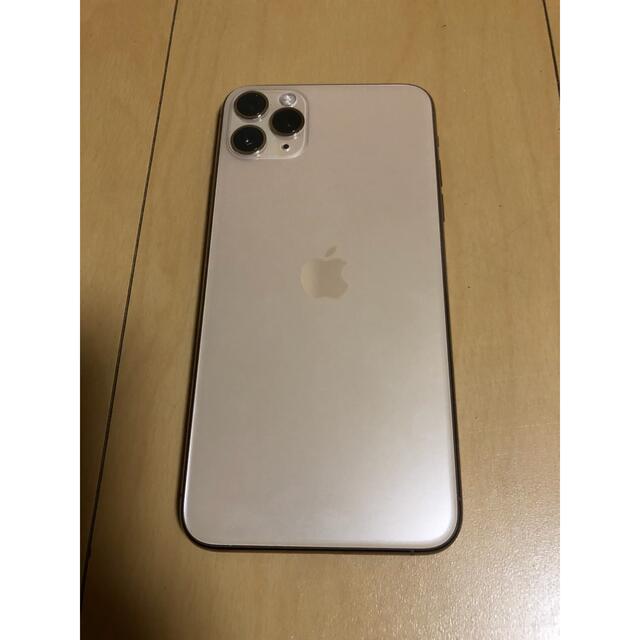 iPhone11Pro MAX SIMフリー