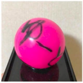 「Hey!Say!JUMP中島裕翔サインボール」に近い商品