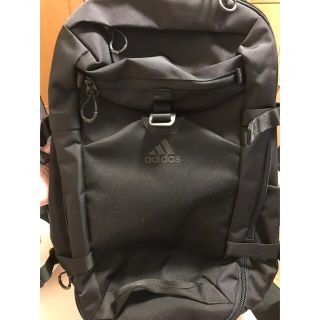 アディダス(adidas)のアディダス(バッグパック/リュック)