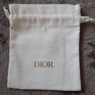 ディオール(Dior)のDior巾着袋(その他)