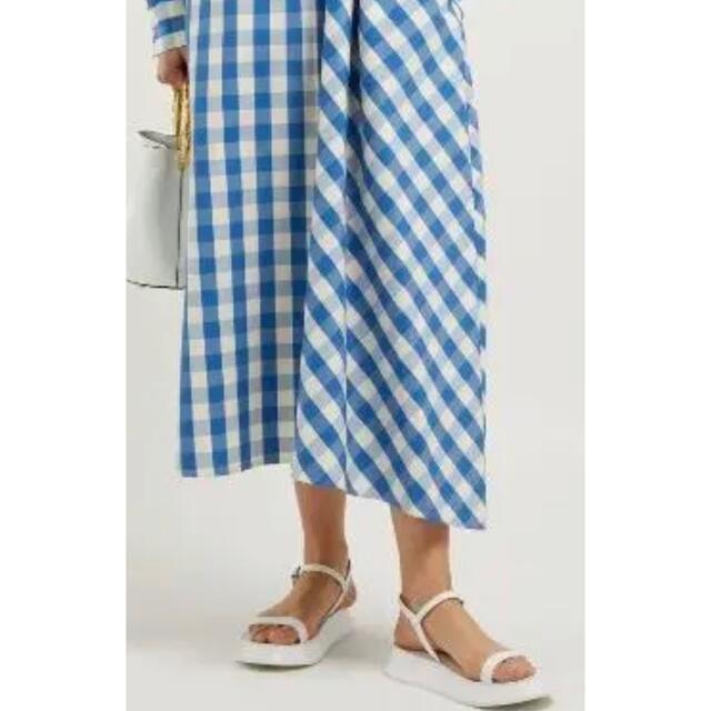 Jil Sander ジルサンダー サンダル 36 Jil Sander ジルサンダー サンダル 36
