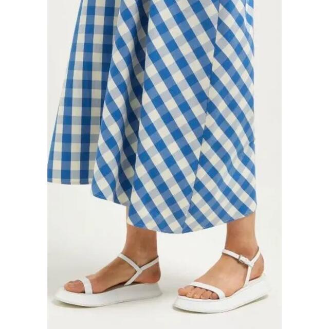 Jil Sander ジルサンダー サンダル 36 Jil Sander ジルサンダー サンダル 36