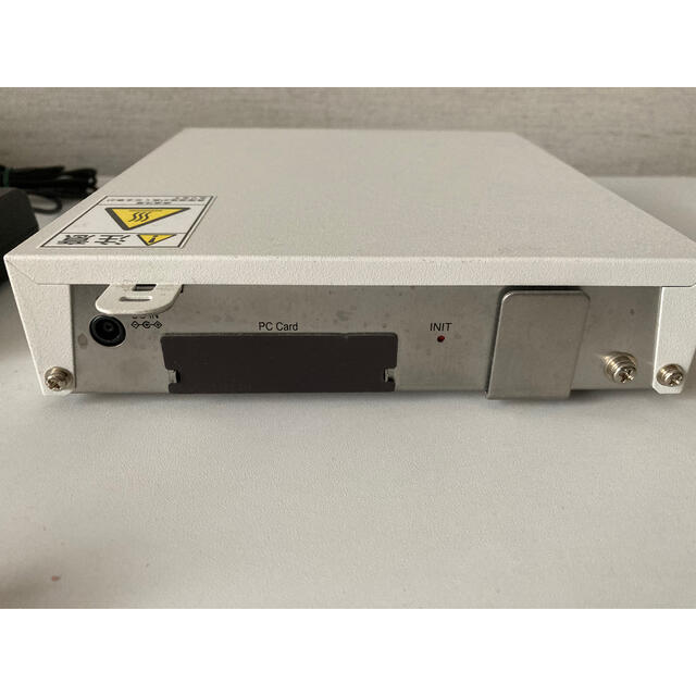 NEC - けかそ様 NEC VPNアクセスルータUNIVERGE WA2021の通販 by NEC - けかそ様 NEC VPNアクセスルータUNIVERGE WA2021の通販 by