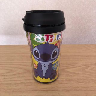 スティッチ(STITCH)のスティッチ  マグボトル(キャラクターグッズ)