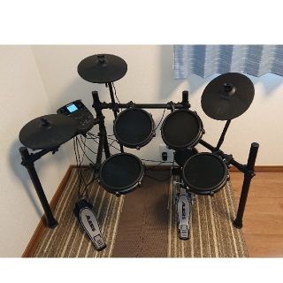 ALESIS NITRO MESH KIT(電子ドラム)