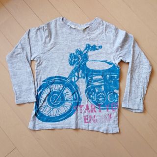 エイチアンドエイチ(H&H)のH＆M(110/116)(Tシャツ/カットソー)