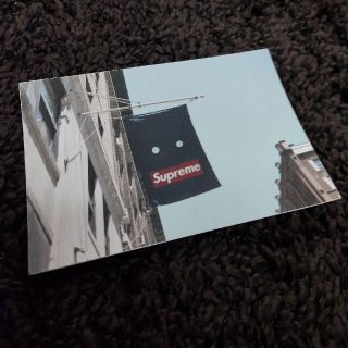 シュプリーム(Supreme)のSupreme banner バナー広告(その他)