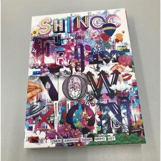 SHINee / From Now On DVD付 初回限定盤 B(K-POP/アジア)