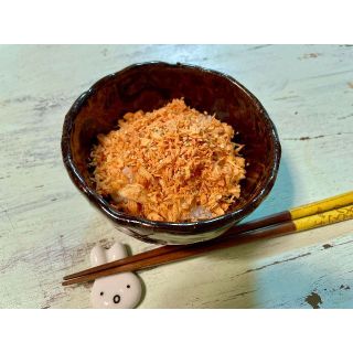 国産 鮭ほぐし（鮭フレーク）3kg入り　まとめ買いに！(魚介)