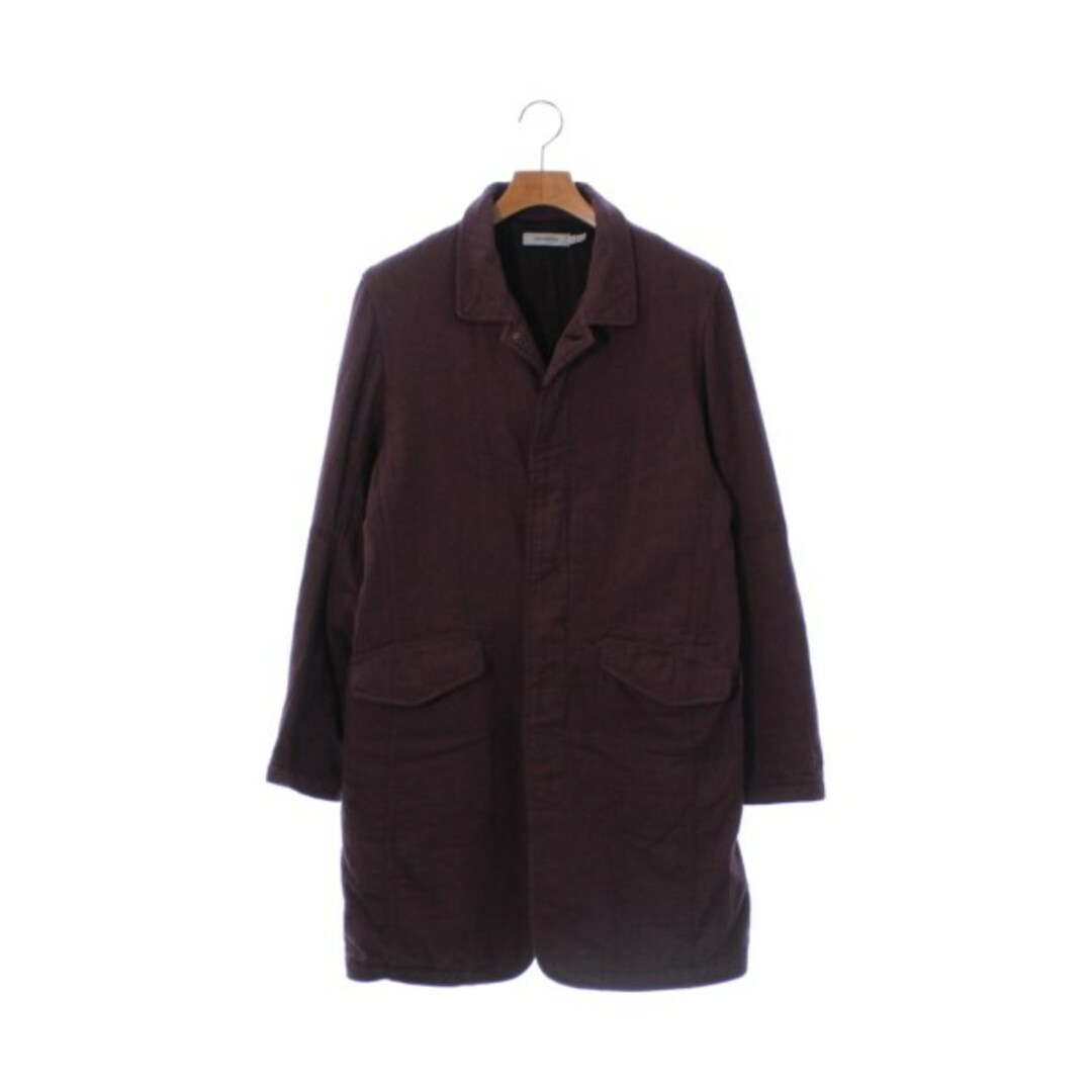 nonnative ノンネイティヴ コート（その他） 1(S位) 紫系