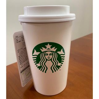 スターバックスコーヒー(Starbucks Coffee)のスターバックス☆ToGoタンブラー☆ペーパーカップデザイン(タンブラー)