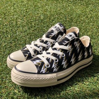 新同23 converse コンバース オールスター ハイ 厚底　HT385