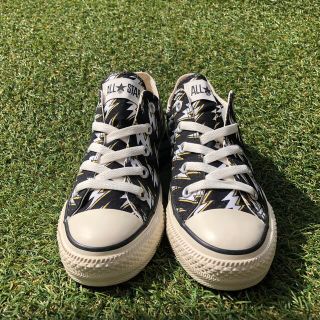 新同23 converse コンバース オールスター ハイ 厚底　HT385