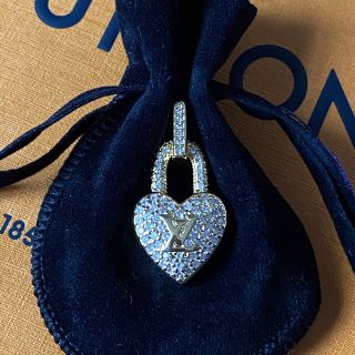 ルイヴィトン(LOUIS VUITTON)のルイヴィトン チャーム(チャーム)