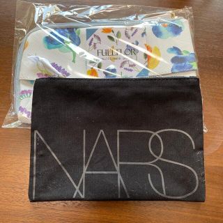 ナーズ(NARS)のNARS ポーチ(ポーチ)