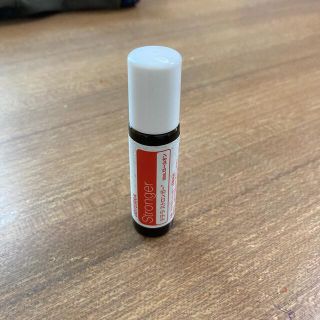 doTERRA stronger(アロマオイル)