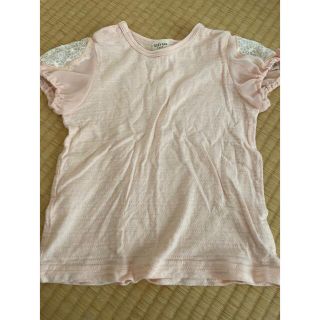 キッズズー(kid’s zoo)の専用♡キッズズー　トップス　95(Tシャツ/カットソー)