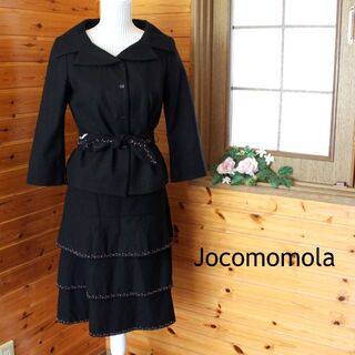 ホコモモラ フォーマル/ドレスの通販 69点 | Jocomomolaのレディースを 