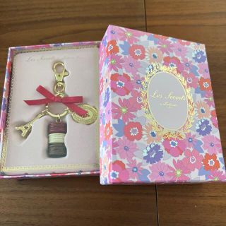 ラデュレ(LADUREE)のラデュレ　キーホルダー　マカロン(キーホルダー)