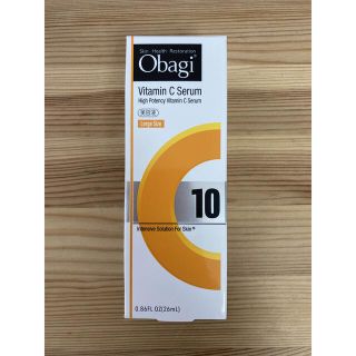 オバジ(Obagi)のオバジC10セラム26ml ラージサイズ(美容液)