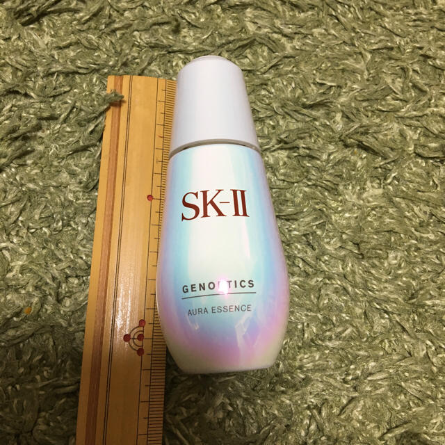 SK-II(エスケーツー)のSk-Ⅱ 美容クリーム 容器のみ インテリアにも  らら様専用 コスメ/美容のスキンケア/基礎化粧品(フェイスクリーム)の商品写真