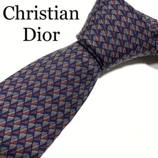 ディオール(Christian Dior) ネクタイ（花柄）の通販 36点 