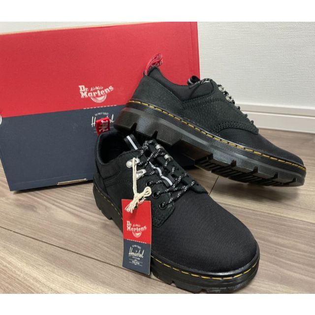 Dr.Martens(ドクターマーチン)のDr.Martens REEDER HERSCHEL  27315001 メンズの靴/シューズ(スニーカー)の商品写真