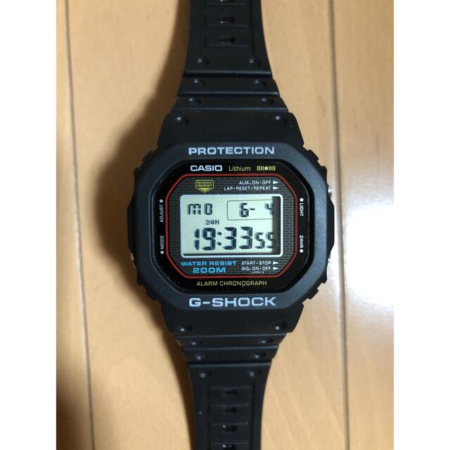 激安特価 G-SHOCK DW5000C G-SHOCK 【akitokun様専用　ジャンク品】CASIO - 腕時計(デジタル)