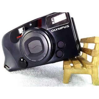 オリンパス フィルムカメラの通販 1,000点以上 | OLYMPUSのスマホ/家電 
