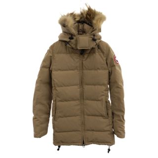 カナダグース ベルビルの通販 63点 | CANADA GOOSEを買うならラクマ
