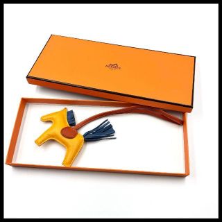 エルメス(Hermes)のエルメス ロデオ チャーム PM(チャーム)