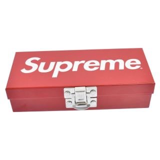 シュプリーム(Supreme)のSUPREME シュプリーム 小物(その他)