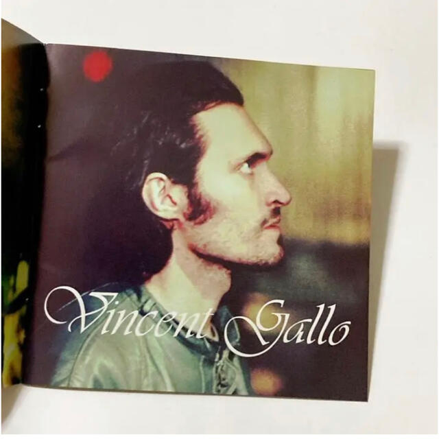 「BUFFALO '66」オリジナル・サウンドトラック（1998） エンタメ/ホビーのCD(映画音楽)の商品写真