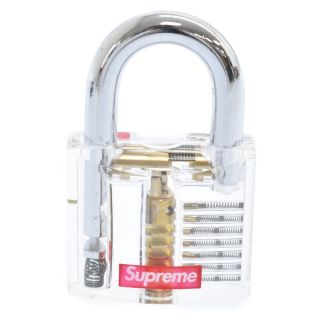 シュプリーム(Supreme)のSUPREME シュプリーム 小物(その他)