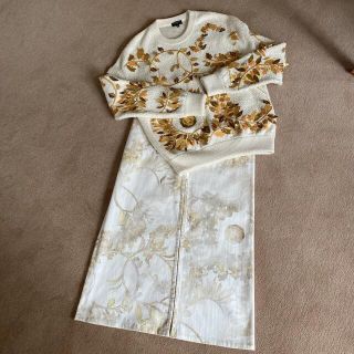 シャネル ロングスカート/マキシスカートの通販 99点 | CHANELの ...