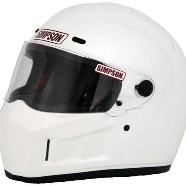 SIMPSON(シンプソン) バイクヘルメット 本物保証! vivacf.net