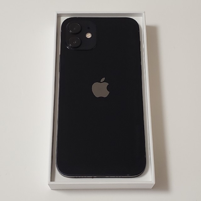 プチプラ 【ほぼ新品】iPhone12 64GB SIMロック解除済 | www.butiuae.com