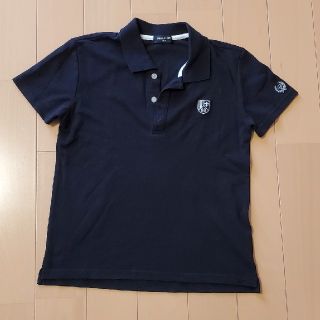 コムサイズム(COMME CA ISM)の150ポロシャツ　COMME CA ISM(Tシャツ/カットソー)