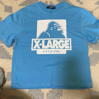 エクストララージ(XLARGE)のエクストララージ(Tシャツ/カットソー)