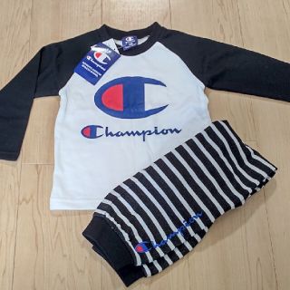 チャンピオン(Champion)の新品 タグ付き チャンピオン セットアップ(その他)