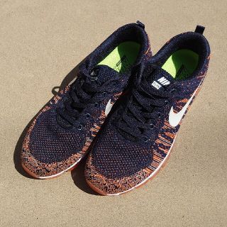 ナイキ(NIKE)のランニングシューズ 26.5cm(シューズ)