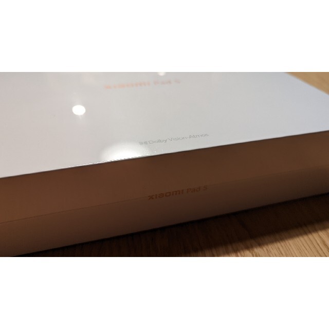 わせて☿ シャオミ コズミックグレー128GB日本版の通販 by uto｜ラクマ Xiaomi pad5 スマホ