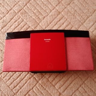 Panasonic コンパクトステレオシステム(その他)