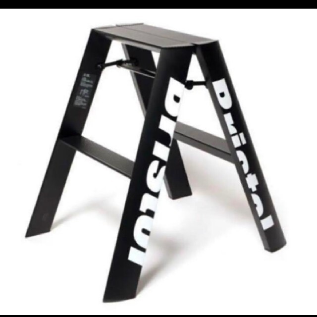 20AW FCRB LUCANO BRISTOL STOOL 2-STEP 脚立 | フリマアプリ ラクマ