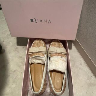 ダイアナ(DIANA)のダイアナ　パンプス(ハイヒール/パンプス)